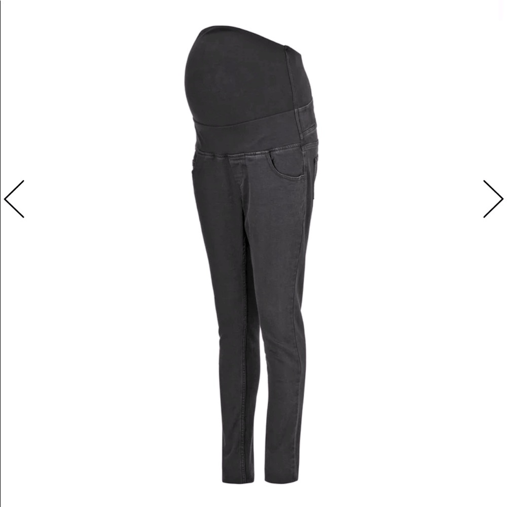 Isabella Oliver Super Stretch maternity skinny jeans